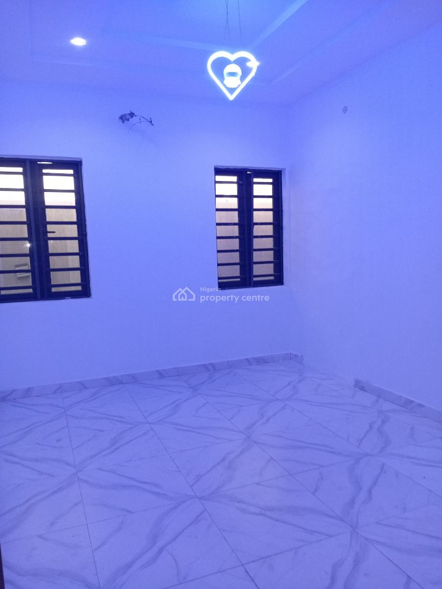 Sweetly Made 1-bedroom Flat, Orchid Road, Lekki, Lagos, Mini Flat (room and Parlour) for Rent
