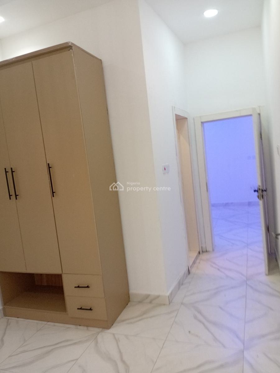 Sweetly Made 1-bedroom Flat, Orchid Road, Lekki, Lagos, Mini Flat (room and Parlour) for Rent