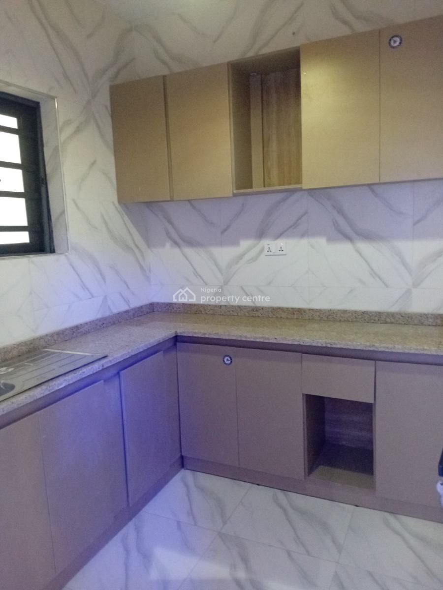 Sweetly Made 1-bedroom Flat, Orchid Road, Lekki, Lagos, Mini Flat (room and Parlour) for Rent