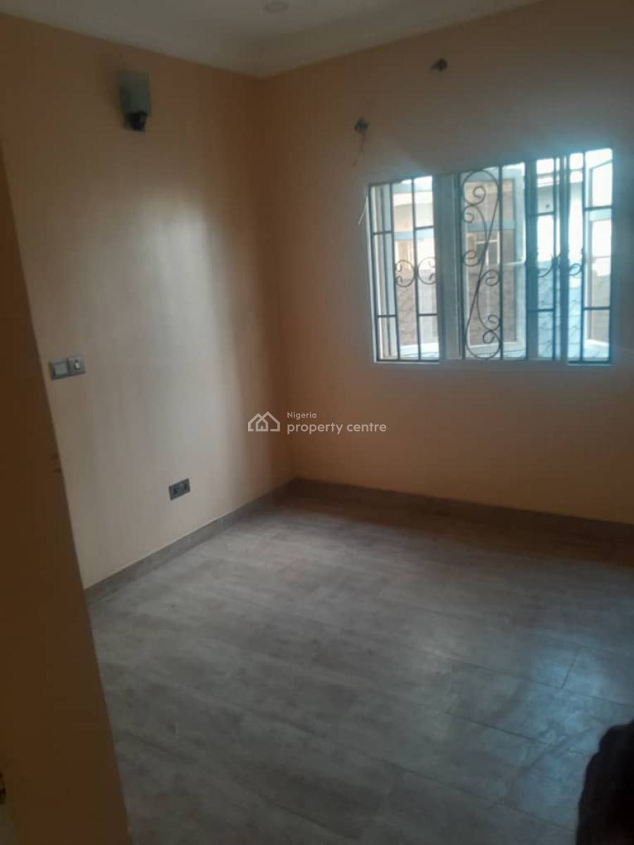 Massive 2 Bedroom Flat, Samgotedo, Sangotedo, Ajah, Lagos, Flat / Apartment for Rent