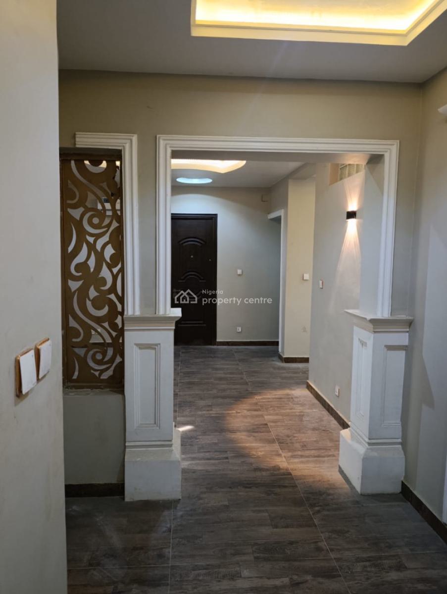 Luxury Twin 5-bedroom Detached Duplexes, Wuye, Abuja, Detached Duplex for Sale