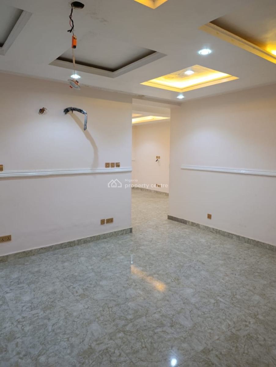 Luxury Twin 5-bedroom Detached Duplexes, Wuye, Abuja, Detached Duplex for Sale