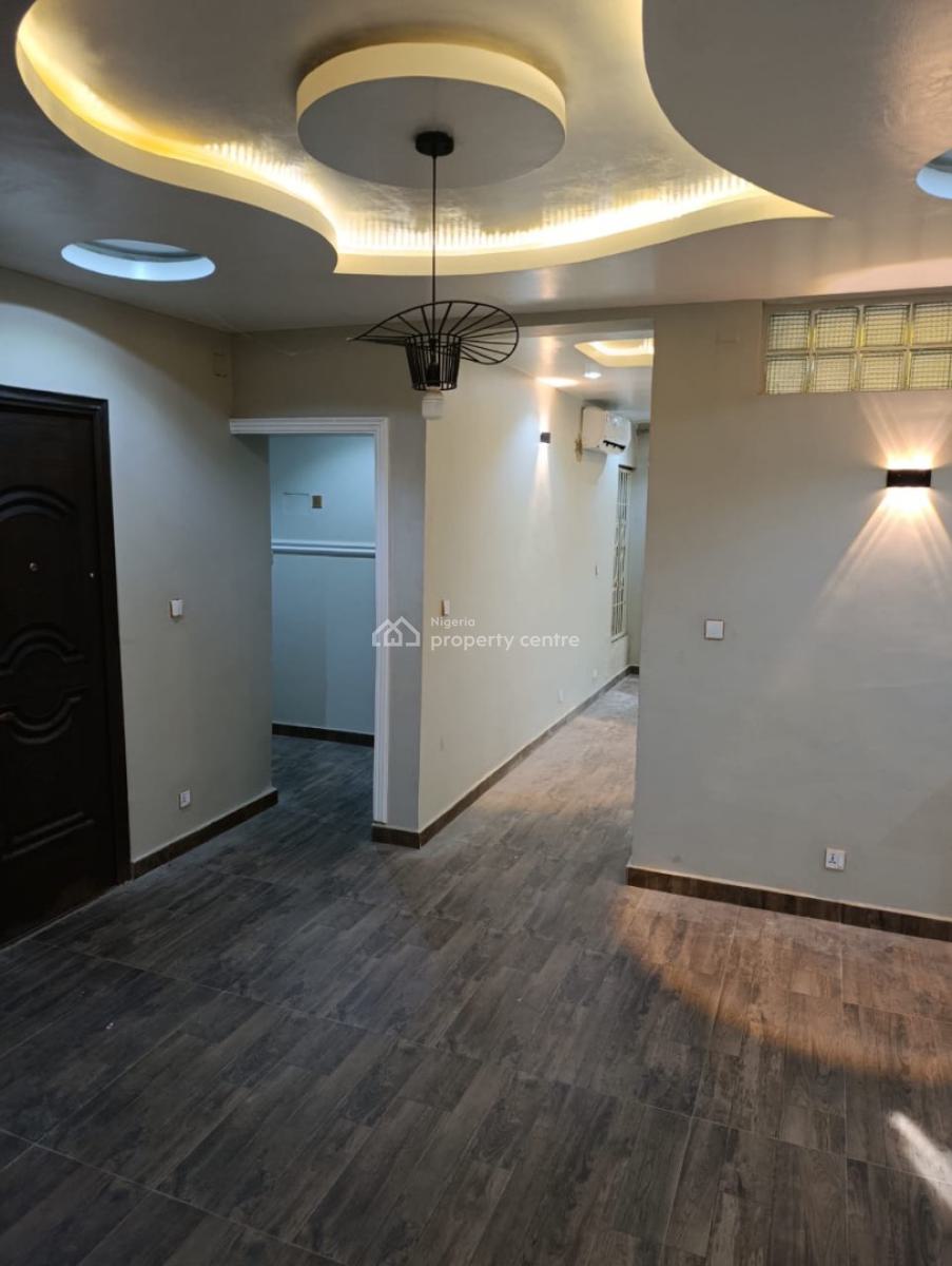 Luxury Twin 5-bedroom Detached Duplexes, Wuye, Abuja, Detached Duplex for Sale