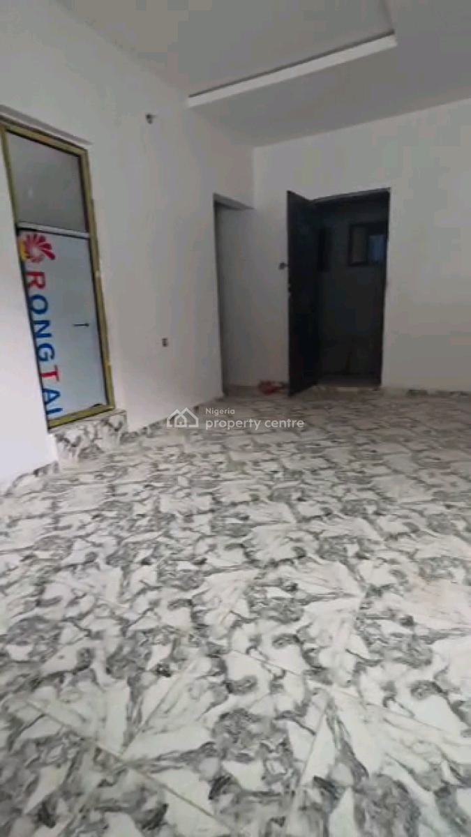 Very Nice and Standard Excutive Room Self Contained, Shomolu, Lagos, Self Contain (single Rooms) for Rent