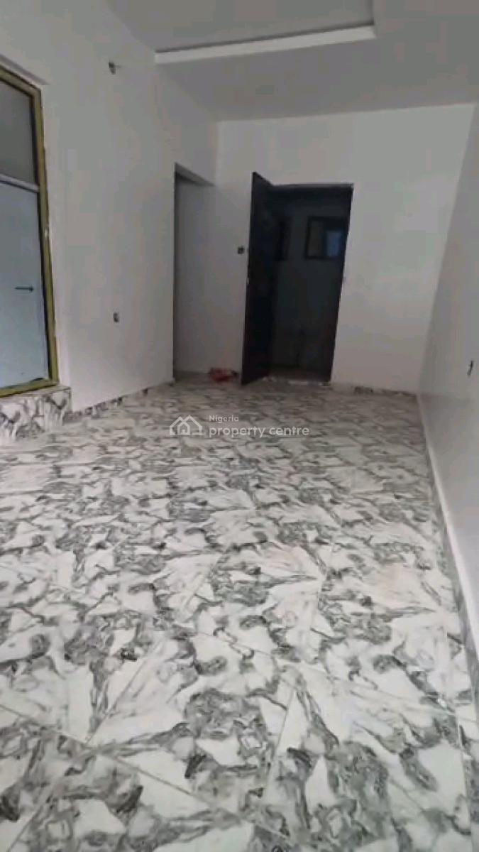 Very Nice and Standard Excutive Room Self Contained, Shomolu, Lagos, Self Contain (single Rooms) for Rent