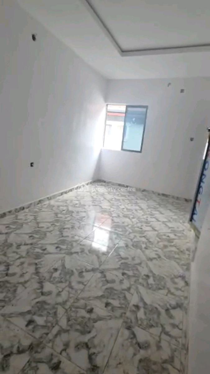 Very Nice and Standard Excutive Room Self Contained, Shomolu, Lagos, Self Contain (single Rooms) for Rent