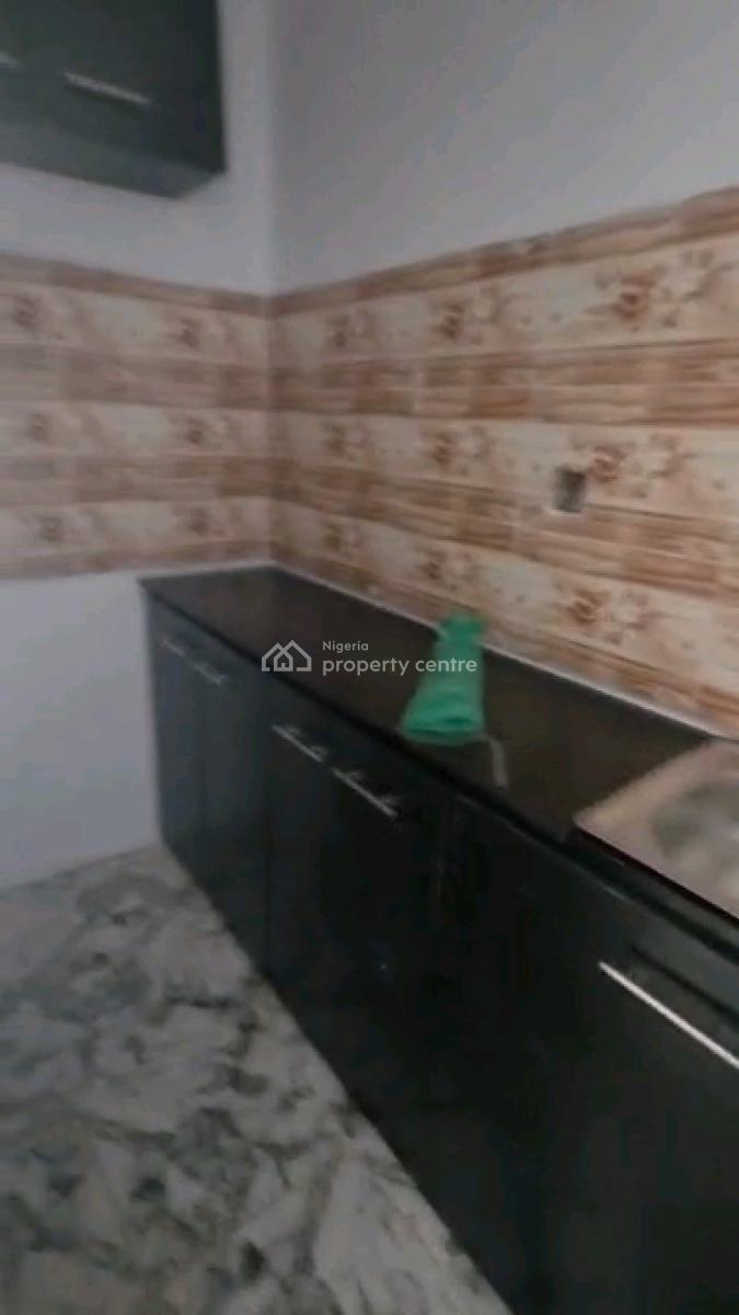 Very Nice and Standard Excutive Room Self Contained, Shomolu, Lagos, Self Contain (single Rooms) for Rent