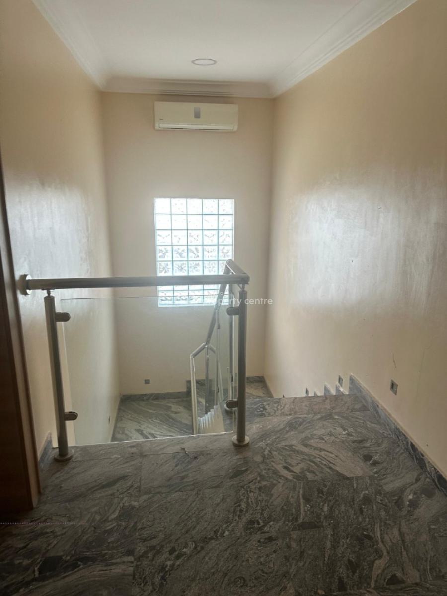 5 Bedroom Detached House with Two Rooms Servant Quarters, Off Kingsway Road, Old Ikoyi, Ikoyi, Lagos, Detached Duplex for Rent