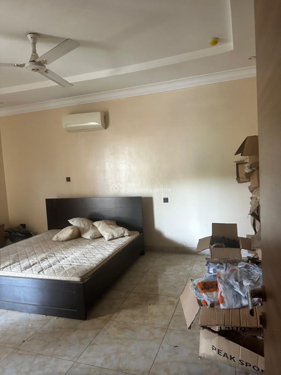 5 Bedroom Detached House with Two Rooms Servant Quarters, Off Kingsway Road, Old Ikoyi, Ikoyi, Lagos, Detached Duplex for Rent