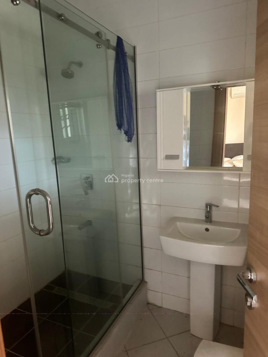 5 Bedroom Detached House with Two Rooms Servant Quarters, Off Kingsway Road, Old Ikoyi, Ikoyi, Lagos, Detached Duplex for Rent