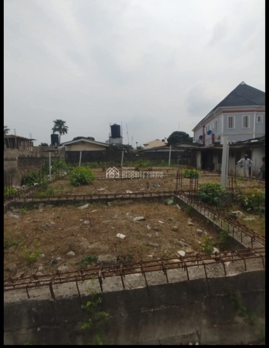 Spacious 8 Units of 3-bedroom Terrace Duplexes with Bq, Ajiran, Agungi, Lekki, Lagos, Block of Flats for Sale