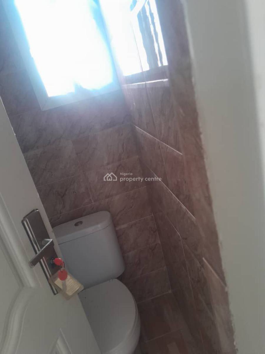 Sharp 2 Bedrooms Apartment, Ogidan, Sangotedo, Ajah, Lagos, House for Rent