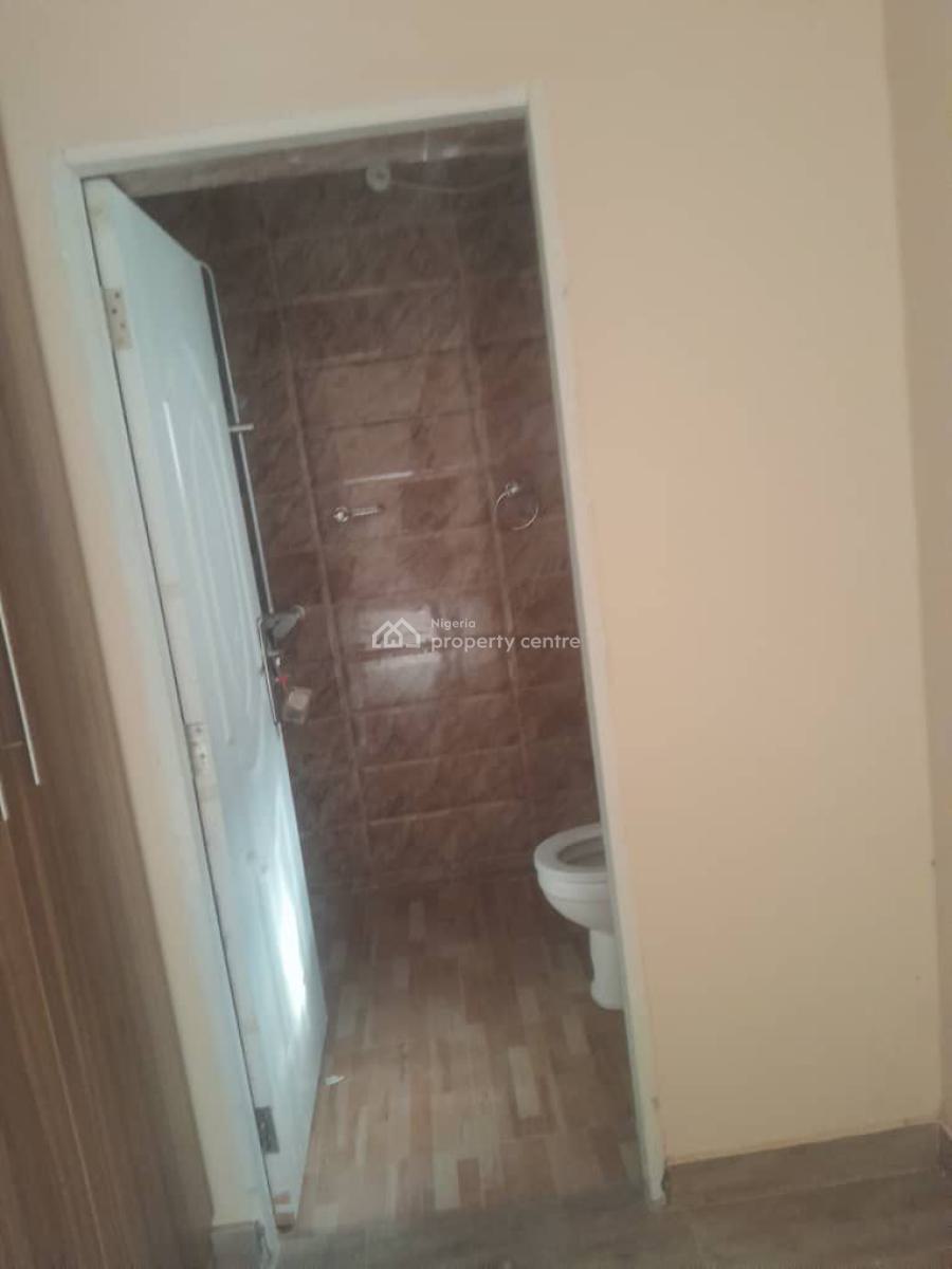 Sharp 2 Bedrooms Apartment, Ogidan, Sangotedo, Ajah, Lagos, House for Rent