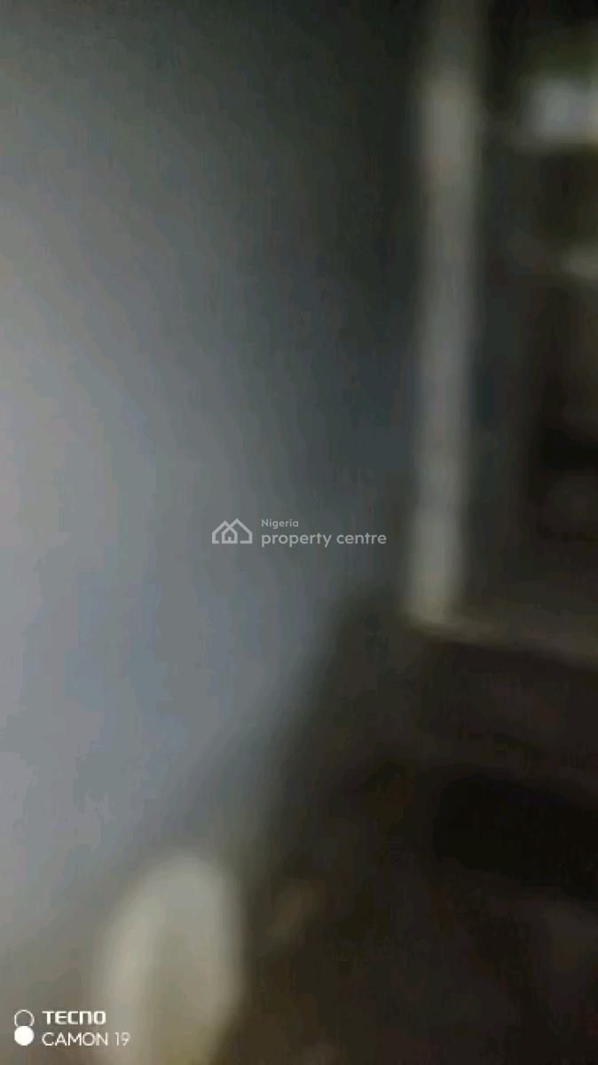 an Executive Very Decent Standard Mini Flat, Off Shobande Street, Akoka, Yaba, Lagos, Mini Flat (room and Parlour) for Rent