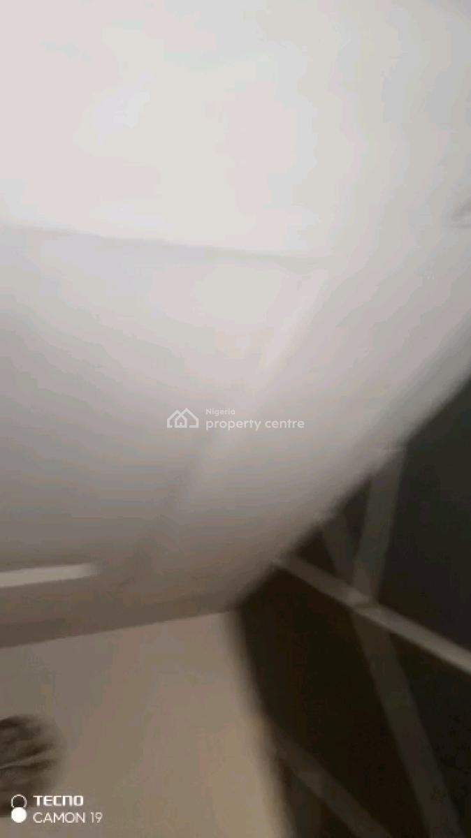 an Executive Very Decent Standard Mini Flat, Off Shobande Street, Akoka, Yaba, Lagos, Mini Flat (room and Parlour) for Rent