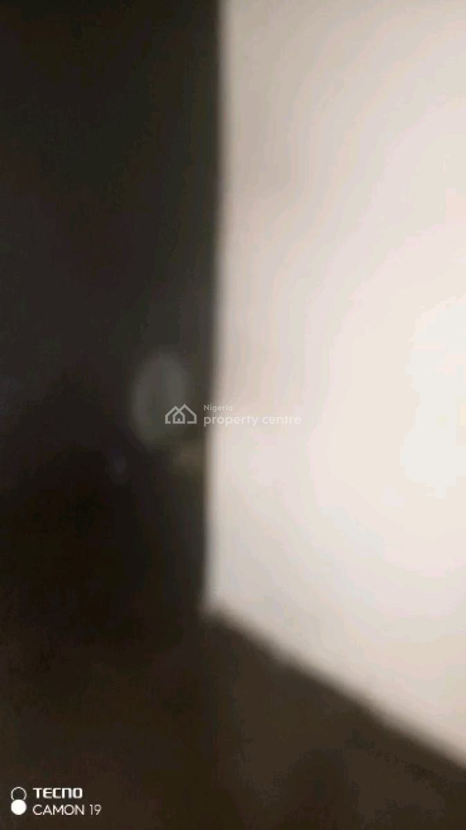 an Executive Very Decent Standard Mini Flat, Off Shobande Street, Akoka, Yaba, Lagos, Mini Flat (room and Parlour) for Rent