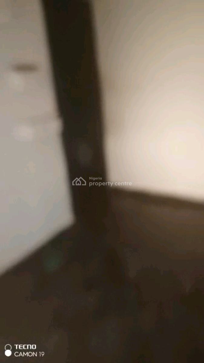 an Executive Very Decent Standard Mini Flat, Off Shobande Street, Akoka, Yaba, Lagos, Mini Flat (room and Parlour) for Rent