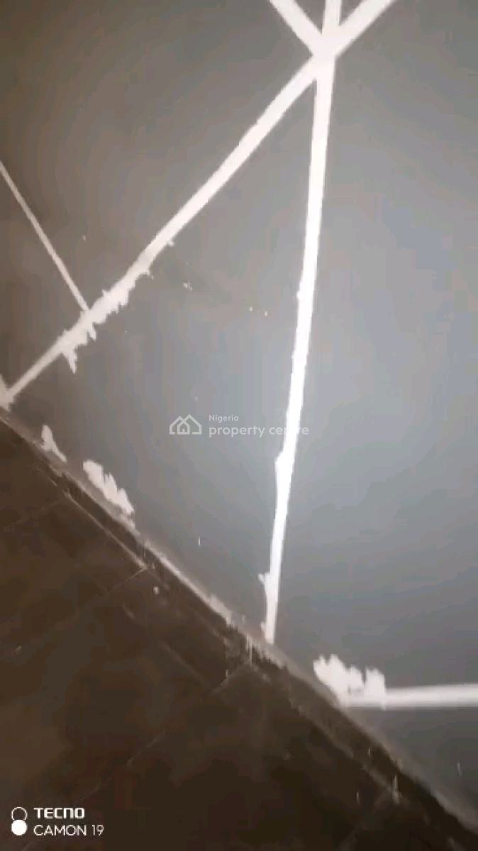 an Executive Very Decent Standard Mini Flat, Off Shobande Street, Akoka, Yaba, Lagos, Mini Flat (room and Parlour) for Rent