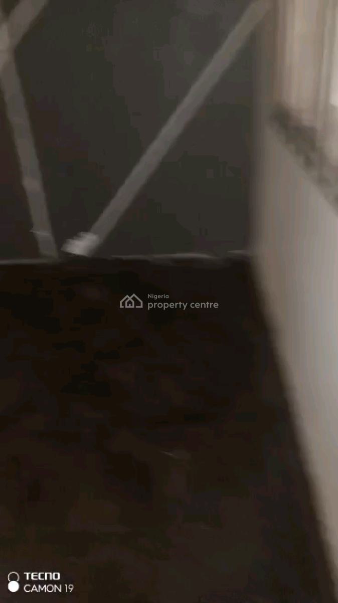 an Executive Very Decent Standard Mini Flat, Off Shobande Street, Akoka, Yaba, Lagos, Mini Flat (room and Parlour) for Rent