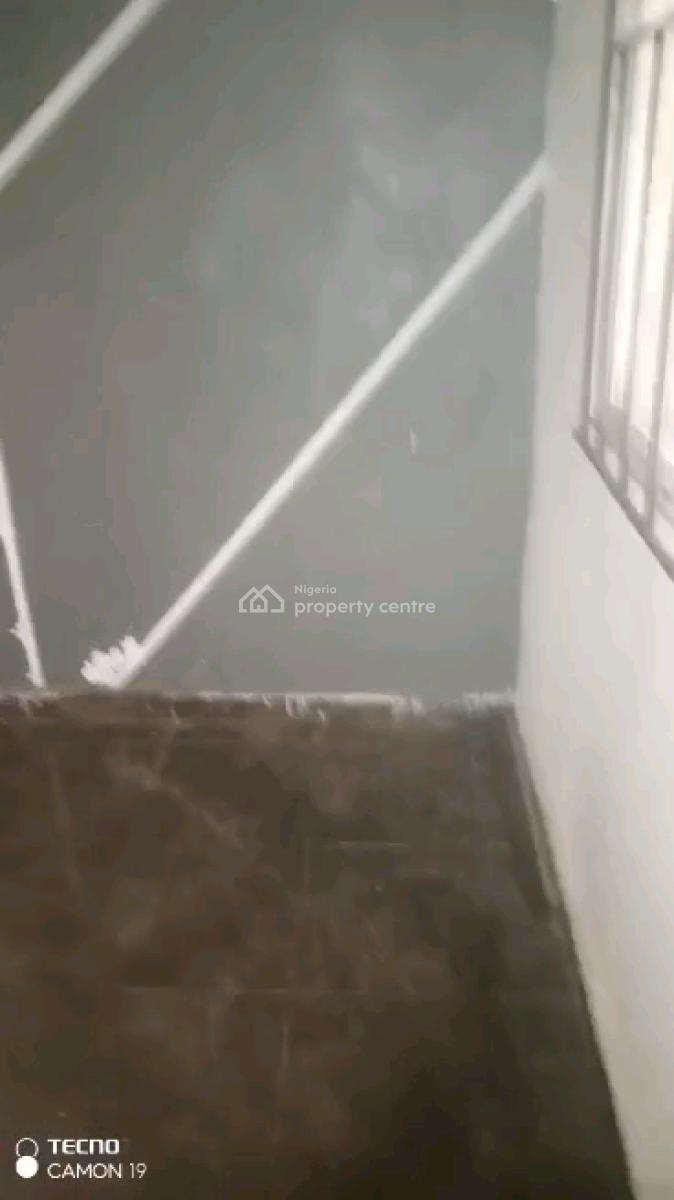 an Executive Very Decent Standard Mini Flat, Off Shobande Street, Akoka, Yaba, Lagos, Mini Flat (room and Parlour) for Rent