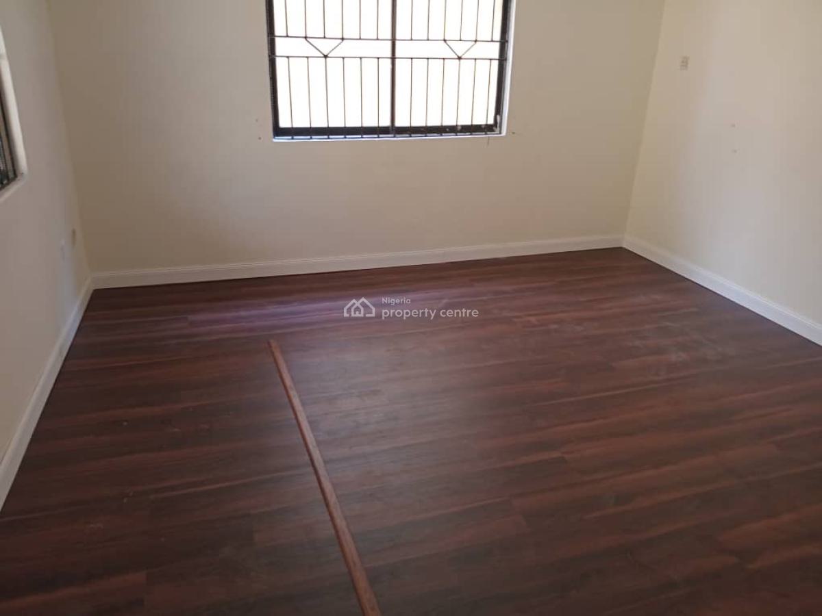 4 Units of 3 Bedroom Flats and  1 Unit of 2 Bedroom Bungalow, Ikota, Lekki, Lagos, Block of Flats for Sale