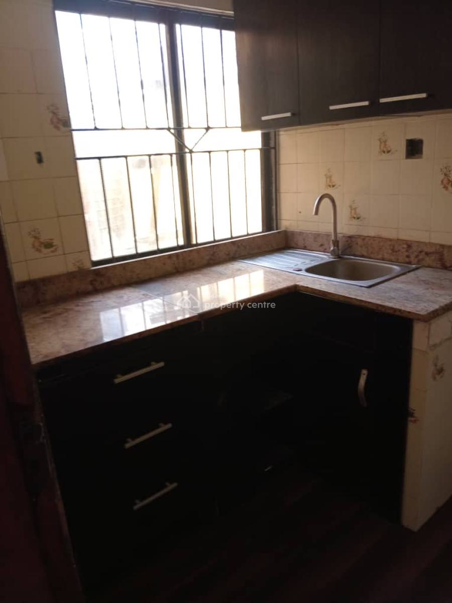 4 Units of 3 Bedroom Flats and  1 Unit of 2 Bedroom Bungalow, Ikota, Lekki, Lagos, Block of Flats for Sale