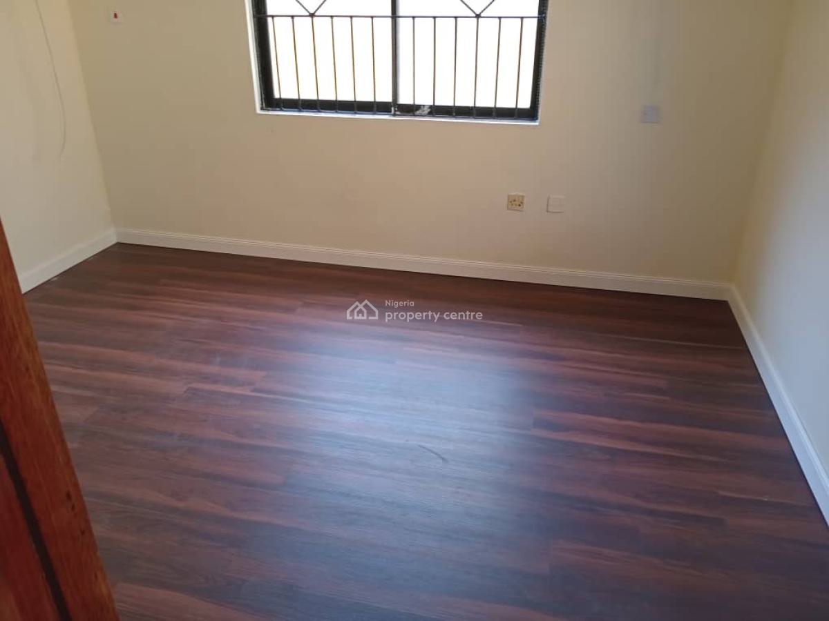 4 Units of 3 Bedroom Flats and  1 Unit of 2 Bedroom Bungalow, Ikota, Lekki, Lagos, Block of Flats for Sale