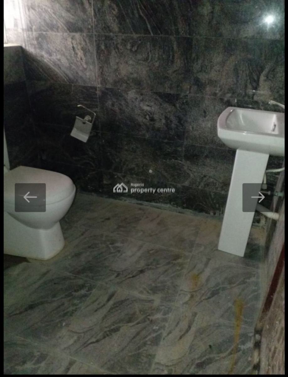 Standard 1 Bedroom Mini Flat with Ac, Gig Estate Off Ado Road, Ajah, Lagos, Mini Flat (room and Parlour) for Rent