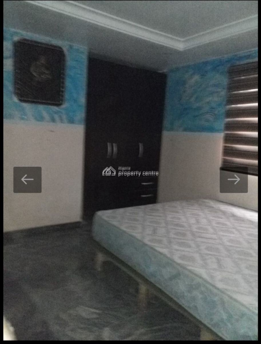 Standard 1 Bedroom Mini Flat with Ac, Gig Estate Off Ado Road, Ajah, Lagos, Mini Flat (room and Parlour) for Rent