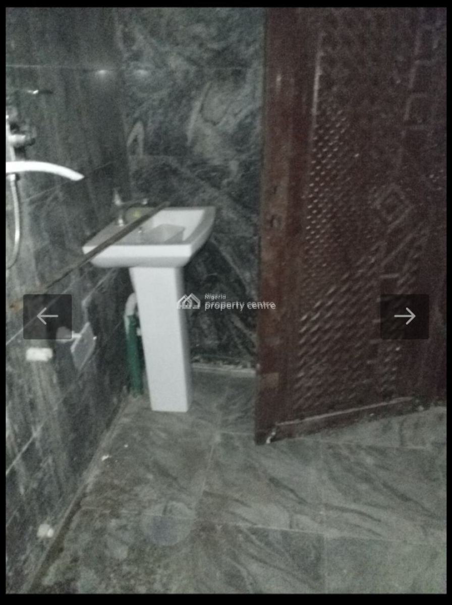 Standard 1 Bedroom Mini Flat with Ac, Gig Estate Off Ado Road, Ajah, Lagos, Mini Flat (room and Parlour) for Rent