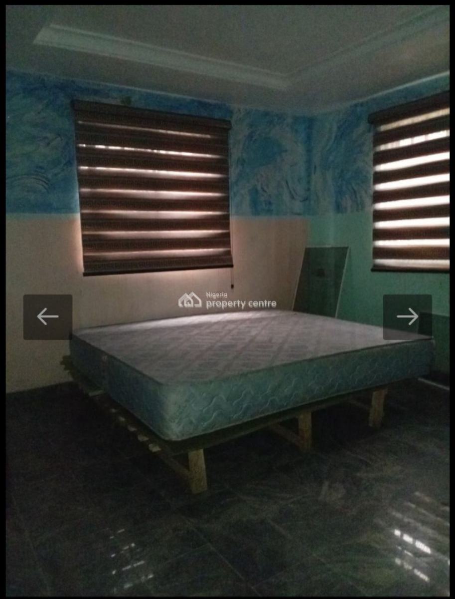 Standard 1 Bedroom Mini Flat with Ac, Gig Estate Off Ado Road, Ajah, Lagos, Mini Flat (room and Parlour) for Rent