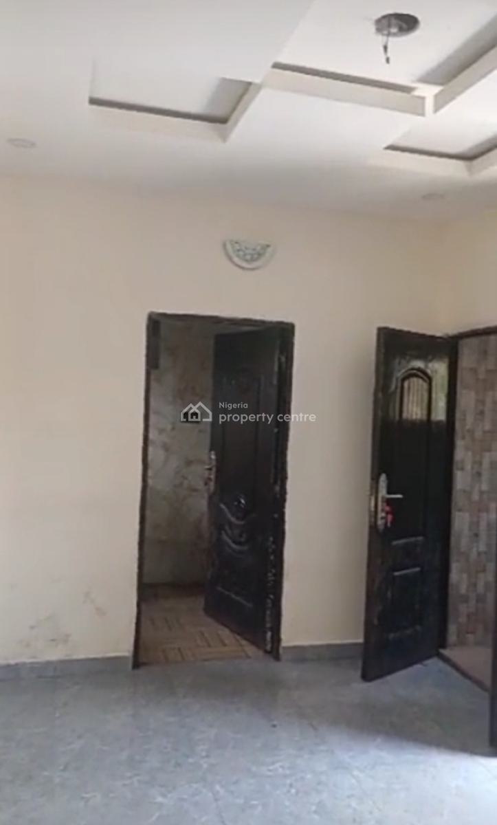 Compact Room and Parlor  Apartment, Gra, Abijo, Lekki, Lagos, Mini Flat (room and Parlour) for Rent