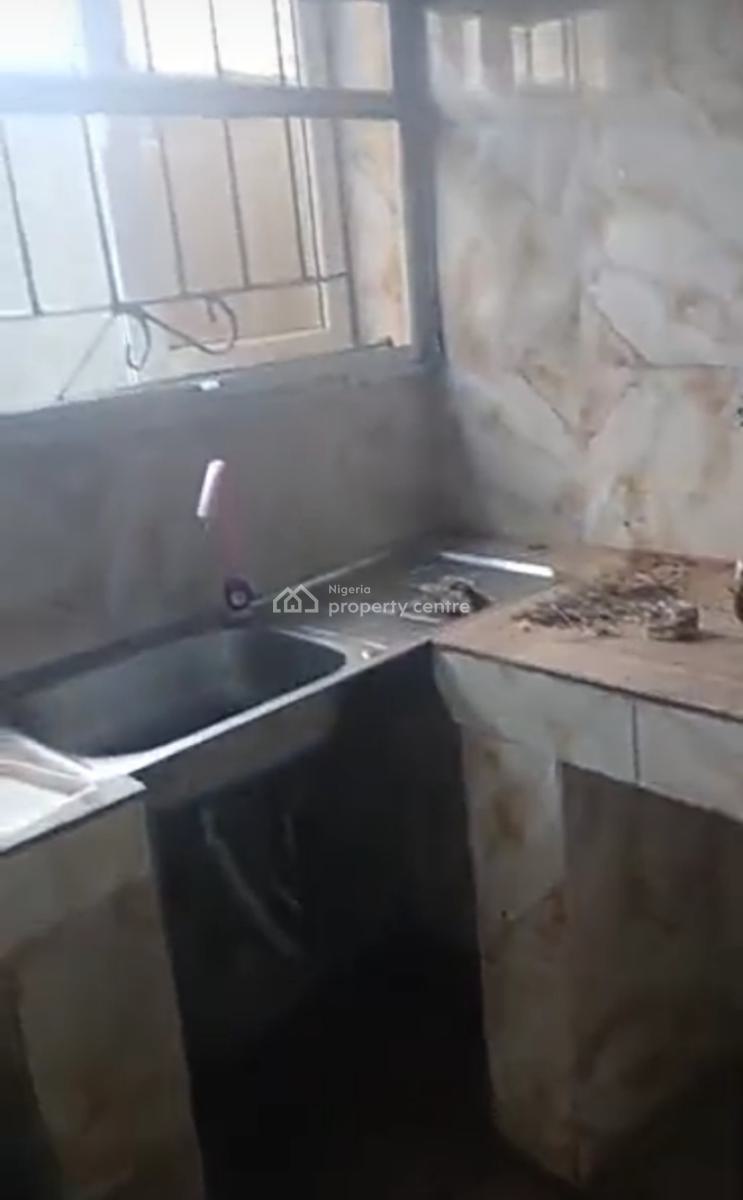 Compact Room and Parlor  Apartment, Gra, Abijo, Lekki, Lagos, Mini Flat (room and Parlour) for Rent