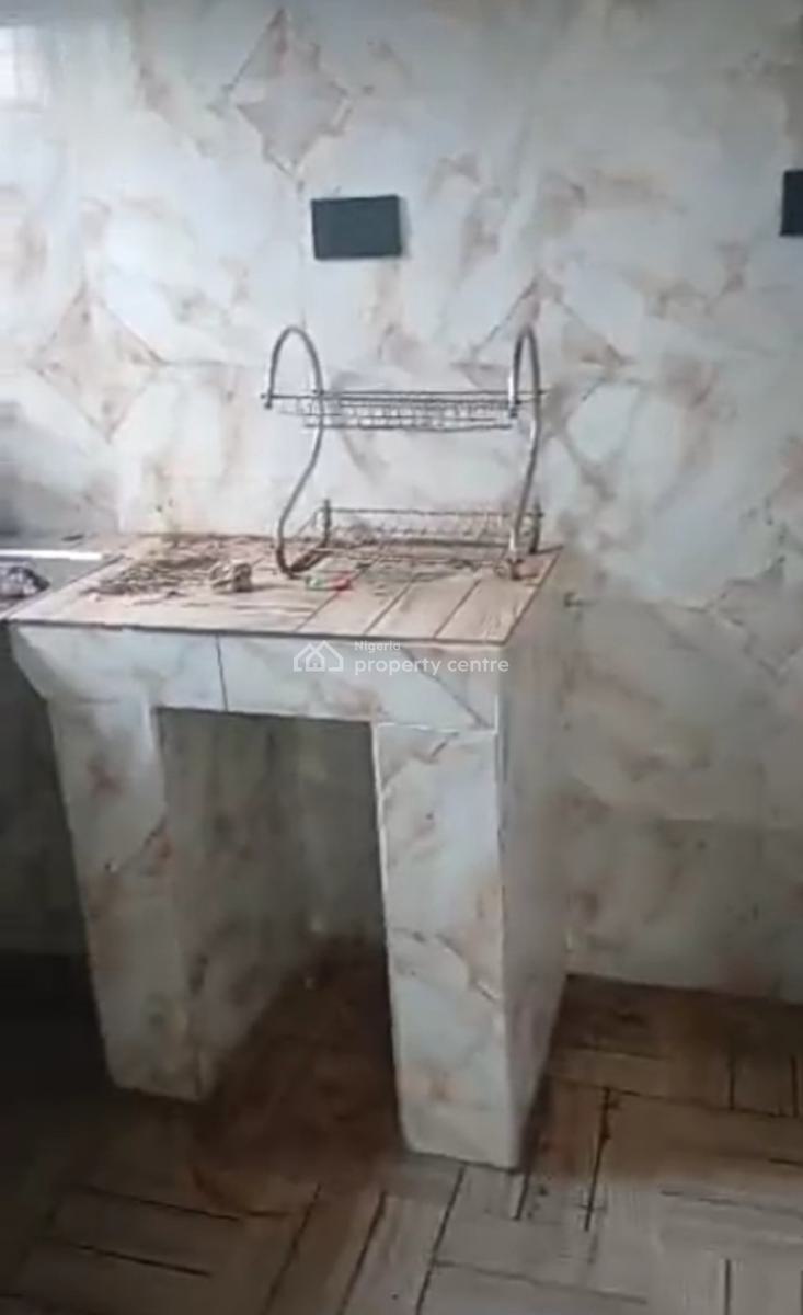 Compact Room and Parlor  Apartment, Gra, Abijo, Lekki, Lagos, Mini Flat (room and Parlour) for Rent