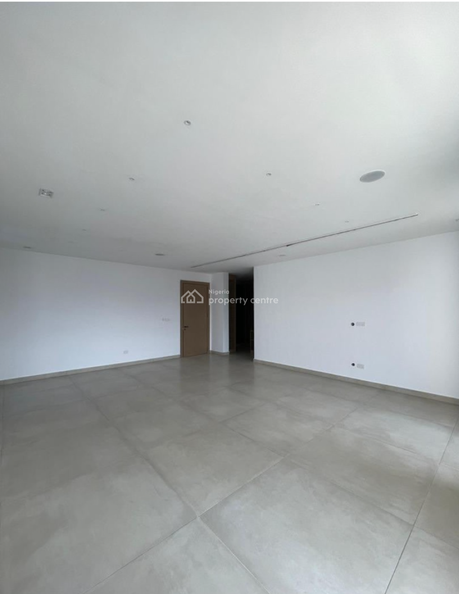 Luxury 5 Bedroom Fully Detached Duplex with Bq, Lekki Phase 1 By Di, Lekki, Lagos, Detached Duplex for Sale