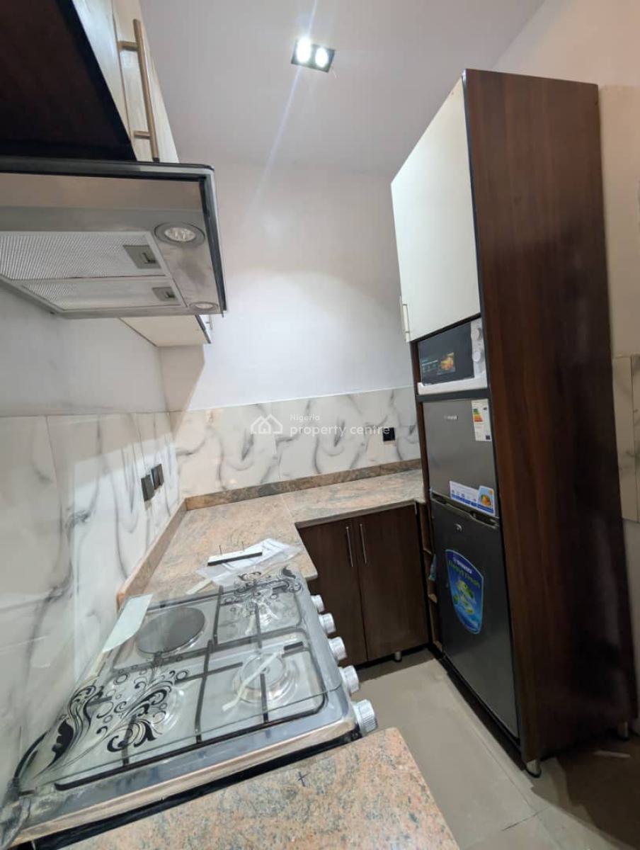 a Modern, Newly Built 3-bedroom Detached Bungalow with a Security House, Eleyele, Ibadan, Oyo, Detached Bungalow for Sale