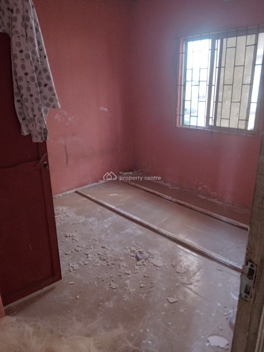 1 Bedroom Luxury Flat with Massive Sitting Room, Mumuni Street, Awoyaya, Ibeju Lekki, Lagos, House for Rent