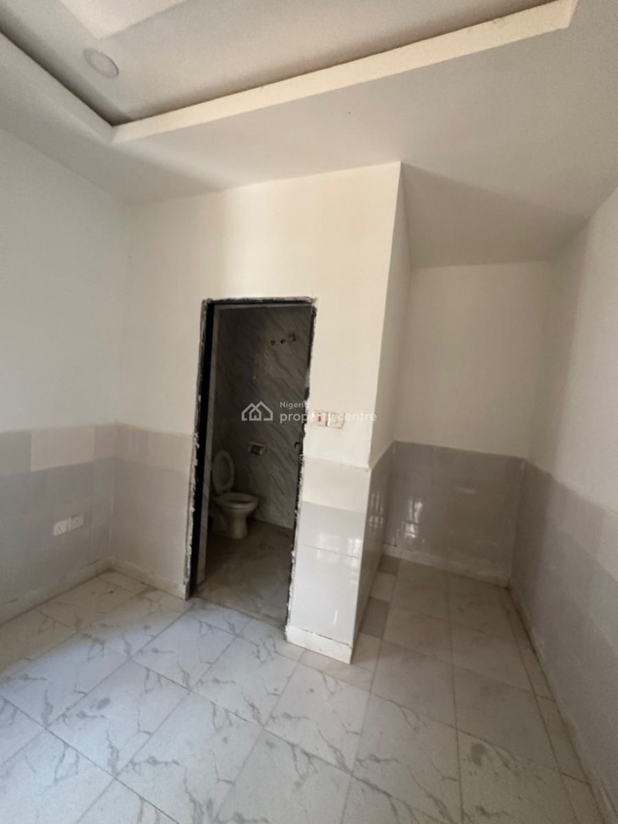 Excellent Self Contain, By Ay Sharfa, Galadimawa, Abuja, Self Contain (single Rooms) for Rent