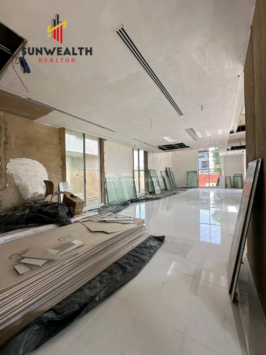 5-bedroom Fully Detached Duplex, Banana Island, Ikoyi, Lagos, House for Sale