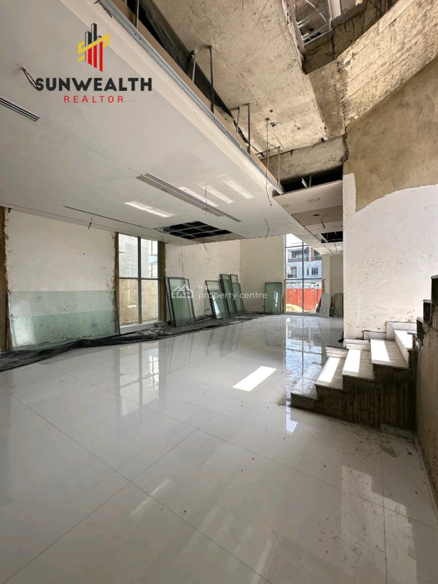 5-bedroom Fully Detached Duplex, Banana Island, Ikoyi, Lagos, House for Sale