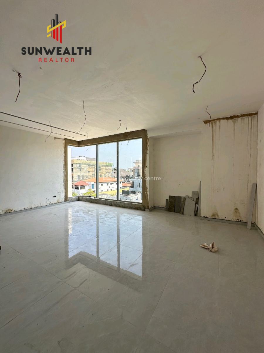 5-bedroom Fully Detached Duplex, Banana Island, Ikoyi, Lagos, House for Sale