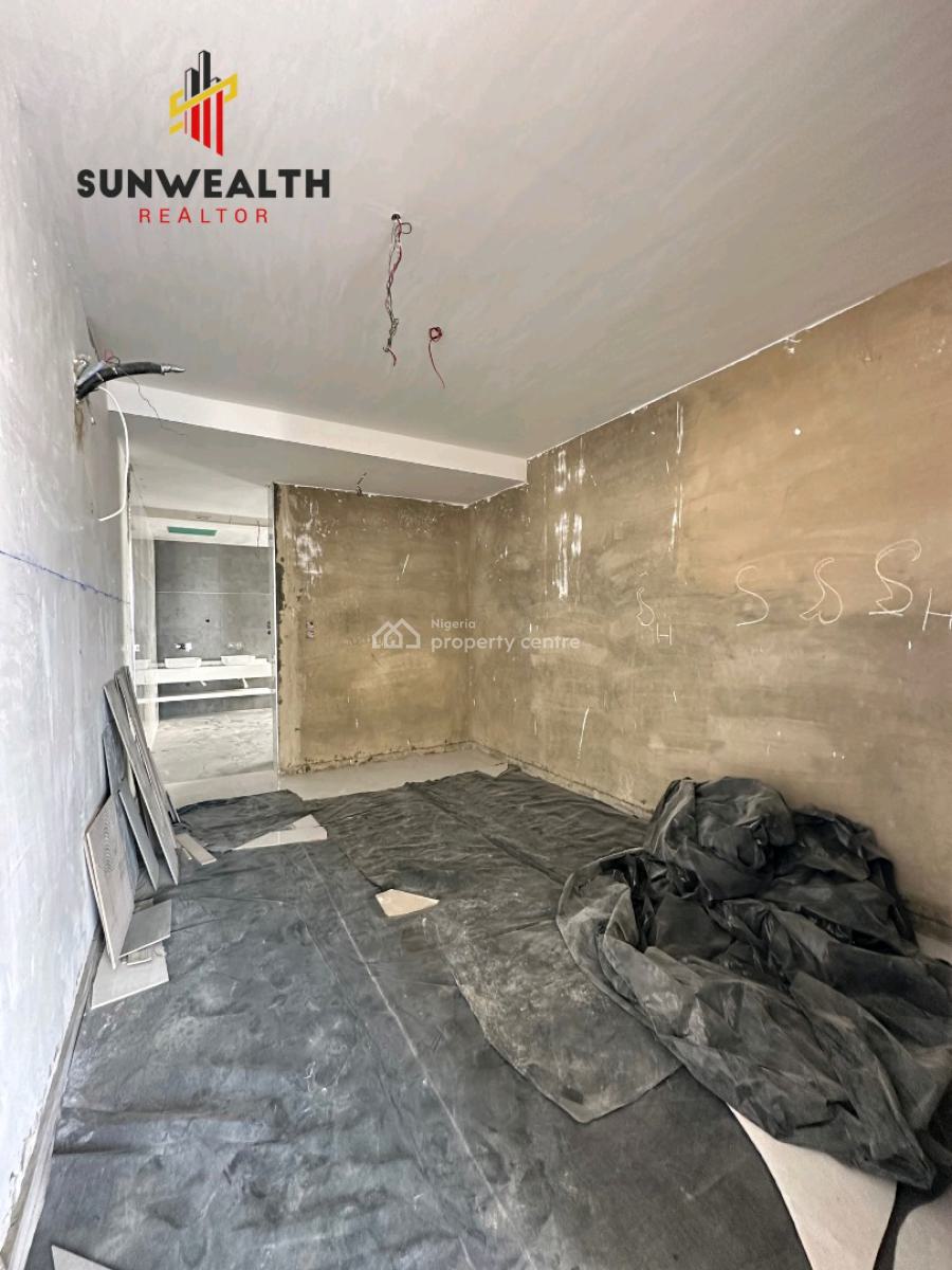 5-bedroom Fully Detached Duplex, Banana Island, Ikoyi, Lagos, House for Sale