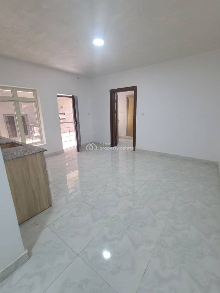 Self Serviced 4 Bedroom Terrace with Bq in Oniru., Oniru, Victoria Island (vi), Lagos, Terraced Duplex for Rent