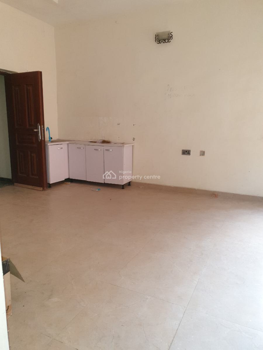 Spacious Studio Apartment Self Contain, Spg Road Ologolo, Lekki, Lagos, Self Contain (single Rooms) for Rent