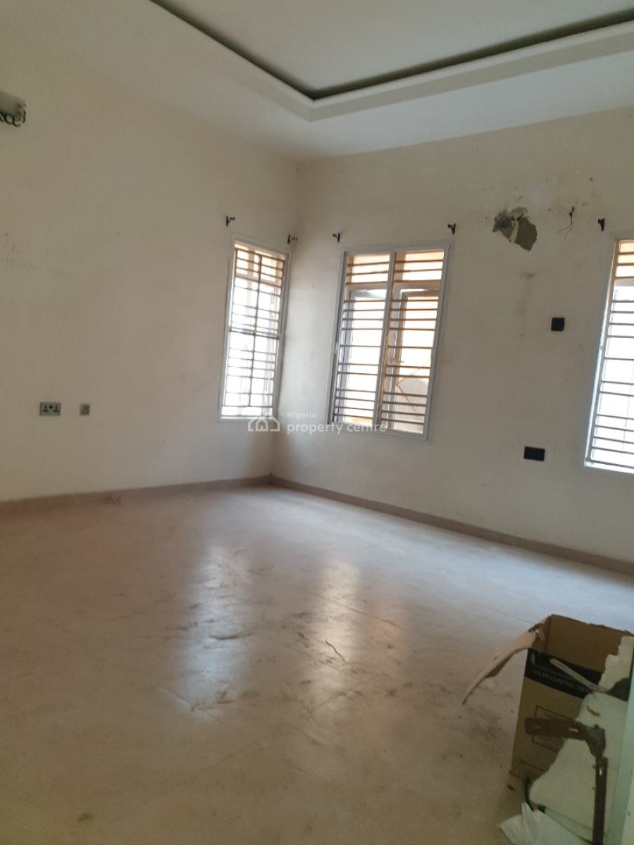 Spacious Studio Apartment Self Contain, Spg Road Ologolo, Lekki, Lagos, Self Contain (single Rooms) for Rent
