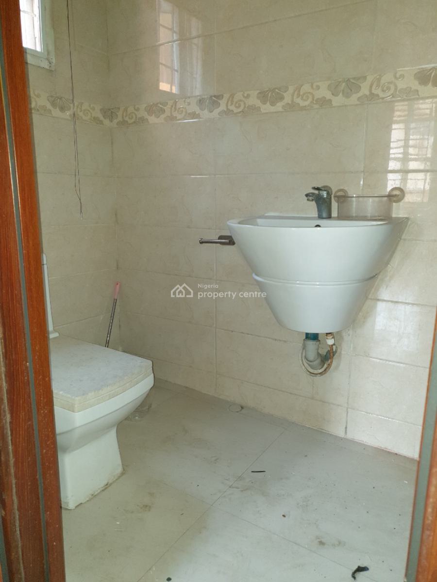Spacious Studio Apartment Self Contain, Spg Road Ologolo, Lekki, Lagos, Self Contain (single Rooms) for Rent