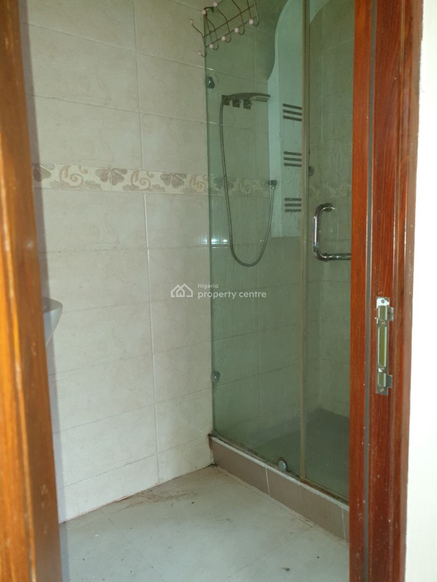 Spacious Studio Apartment Self Contain, Spg Road Ologolo, Lekki, Lagos, Self Contain (single Rooms) for Rent