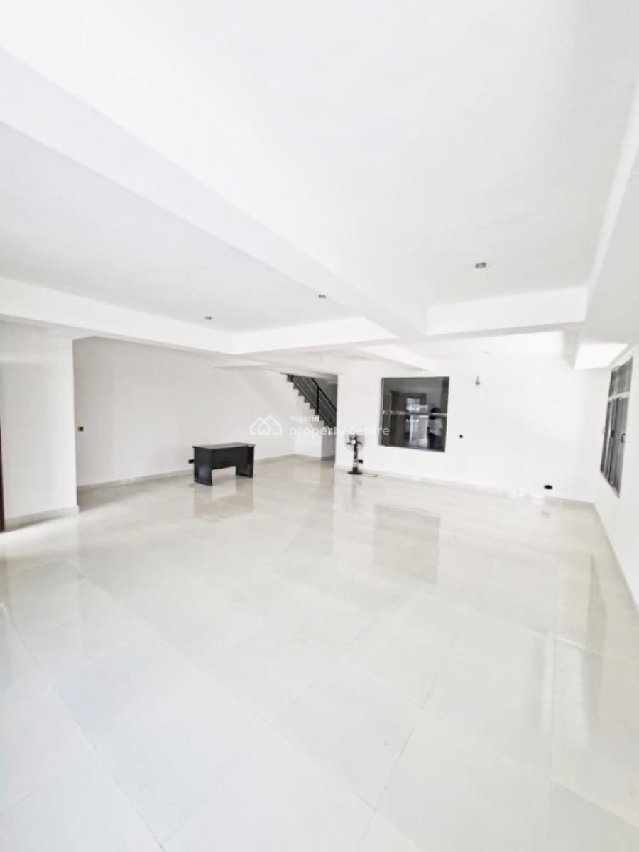 Roomy 5 Bedroom Duplex, Off Freedom Way, Lekki Phase 1, Lekki, Lagos, House for Rent