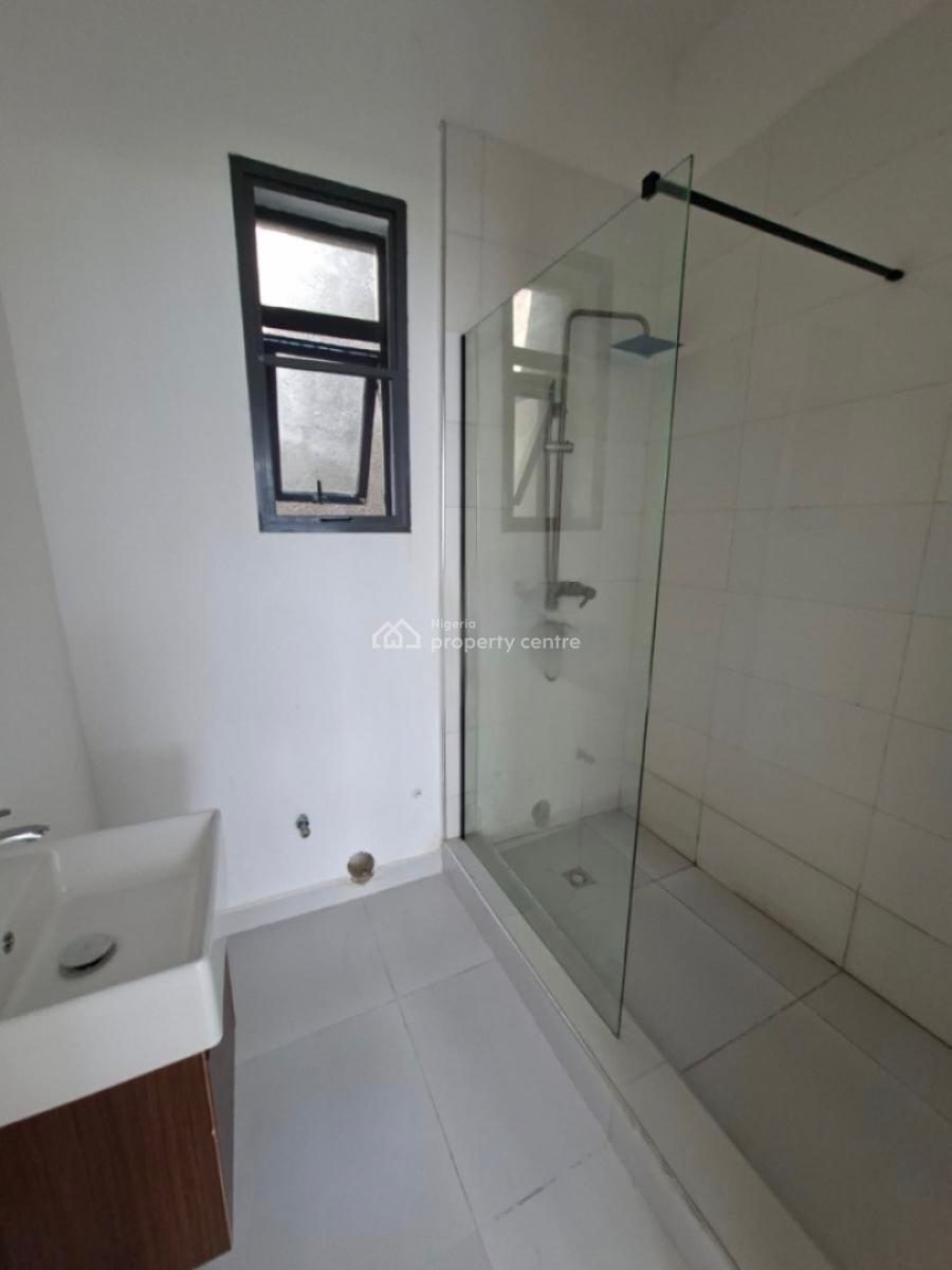 Roomy 5 Bedroom Duplex, Off Freedom Way, Lekki Phase 1, Lekki, Lagos, House for Rent