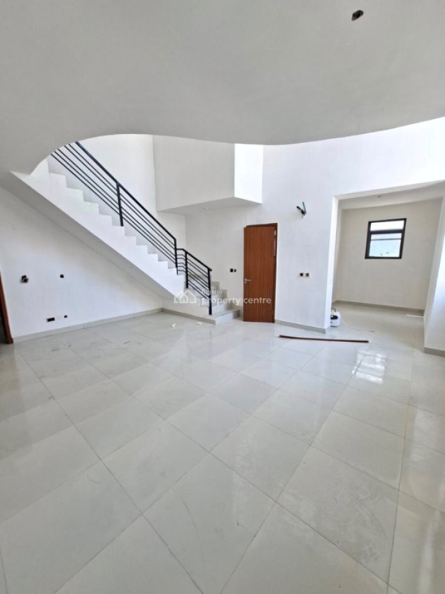 Roomy 5 Bedroom Duplex, Off Freedom Way, Lekki Phase 1, Lekki, Lagos, House for Rent